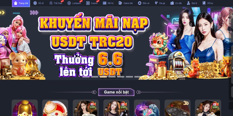 Giới thiệu S666 chi tiết