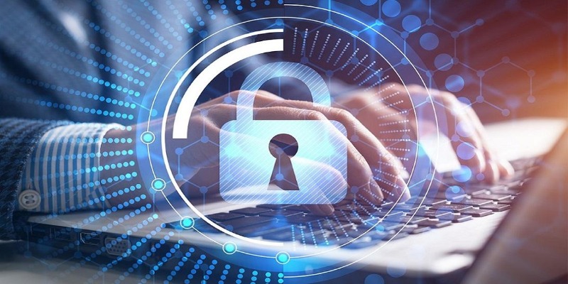 Hệ thống bảo mật cao