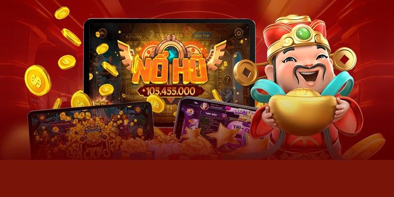 Những game nổ hũ S666 thú vị tại nhà cái