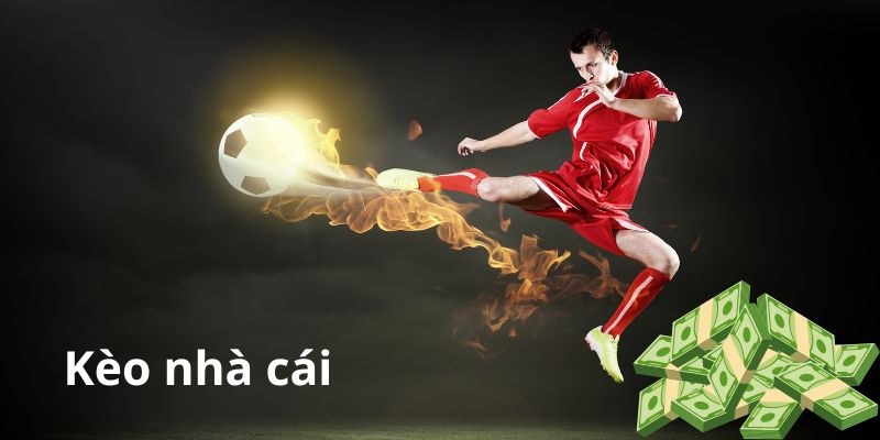 Những loại kèo trong keo nha cai S666  nổi bật