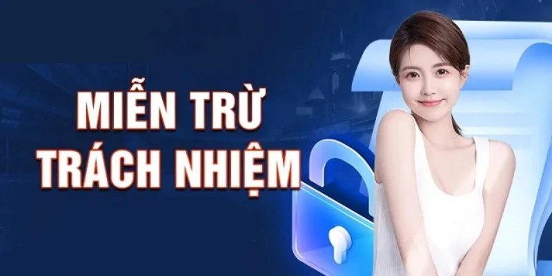 Đôi nét về miễn trừ trách nhiệm từ cổng game